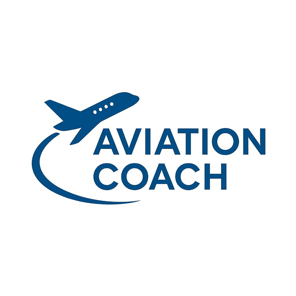 Aviation Coach | Theorie | Coaching